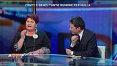 Teresa Bellanova parla di opportunità