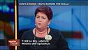 Teresa Bellanova e la quota 100