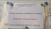 Emergenza all'ospedale Luigi Sacco