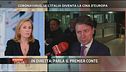 Coronavirus: parla il premier Conte