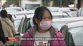 Coronavirus, da chi è partito il contagio in Italia?