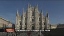 Coronavirus, tutti i numeri della paura