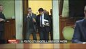 La politica litiga mentre il virus uccide