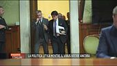 La politica litiga mentre il virus uccide
