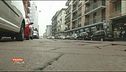 Milano deserta