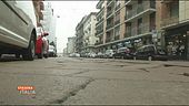 Milano deserta