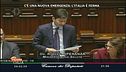 Situazione COVID-19 in Italia