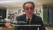Attilo Fontana si premunisce