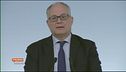 La parola a Roberto Gualtieri