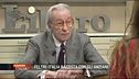 Intervista a Vittorio Feltri