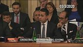 Coronavirus: i passi falsi del Governo