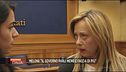 Intervista a Giorgia Meloni