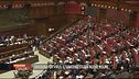 Coronavirus: positivo un agente della scorta di Matteo Salvini