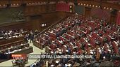 Coronavirus: positivo un agente della scorta di Matteo Salvini