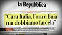 L'ora buia della nazione