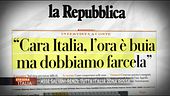 L'ora buia della nazione