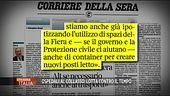 Coronavirus: Ospedali al collasso