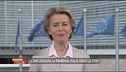 L'OMS dichiara la pandemia, L'Italia verso lo stop