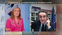 Attilio Fontana, governatore della Lombardia: le richieste al governo
