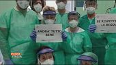 COVID-19: la lotta dei medici in difesa della vita