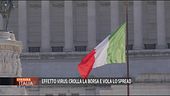 L'effetto Coronavirus sull'economia italiana