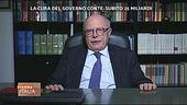 Diecimila laureati abilitati: parla Massimo Galli