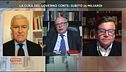 Massimo Galli: " Bisogna tenere separate le situazioni"