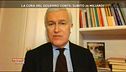 COVID-19: Belpietro sul problema mascherine
