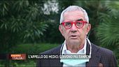 Coronavirus, l'appello dei medici