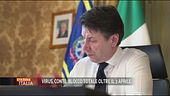 Coronavirus, blocco totale oltre il 3 aprile