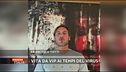 Vita da vip ai tempi del virus