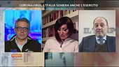 Coronavirus, Mattarella chiede unità al centrodestra