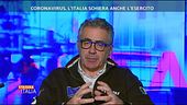 COVID-19: parla il virologo Fabrizio Pregliasco