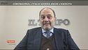 Coronavirus: Franco Bechis sulla situazione economica italiana