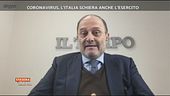 Coronavirus: Franco Bechis sulla situazione economica italiana