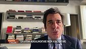 La catena agroalimentare inizia a rallentare