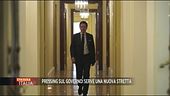 Pressing sul Governo: serve una nuova stretta