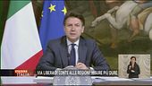 Via libera di Conte alle regioni: misure più dure