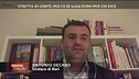 Antobio Decaro, sindaco di Bari e idolo dei cinesi