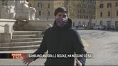 Cambiano ancora le regole ma nessuno lo sa