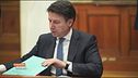 Covid-19: Conte in Senato