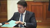 Covid-19: Conte in Senato