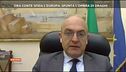 Covid-19: Conte dice no alla bozza europea