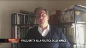 Covid-19: Tobias Piller