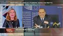 L'appello di Silvio Berlusconi