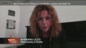 Barbara Lezzi: quando arriverà la Cassa Integrazione?