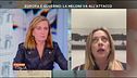Europa e governo: Giorgia Meloni