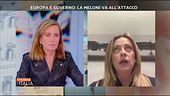 Europa e governo: Giorgia Meloni