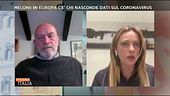 Meloni: la German ia si è arricchita grazie all'euro