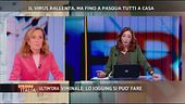 Covid-19: Circolare del Ministro dell'Interno